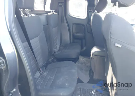 2019 Ford Ranger Xlt z USA, uszkodzony, nr VIN 1FTER1FH2KLA14241